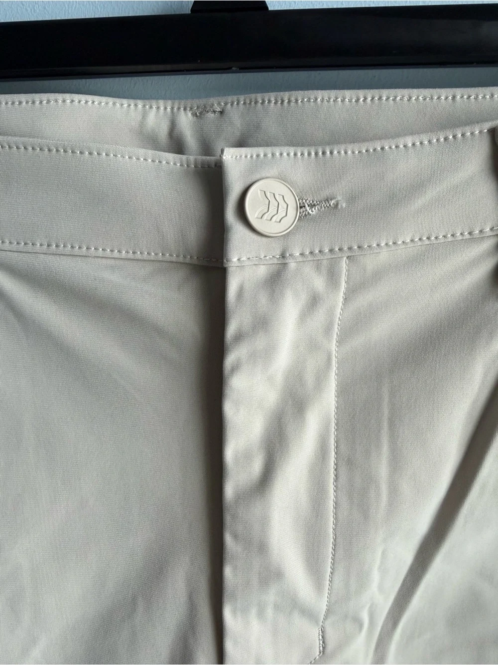 All In Motion Men's Stone Moisture Wicking 360 Lifestyle Golf Pants Size 38X30